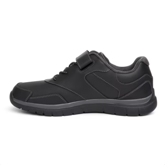 Anodyne No. 38 Men's Sport Walker-Black