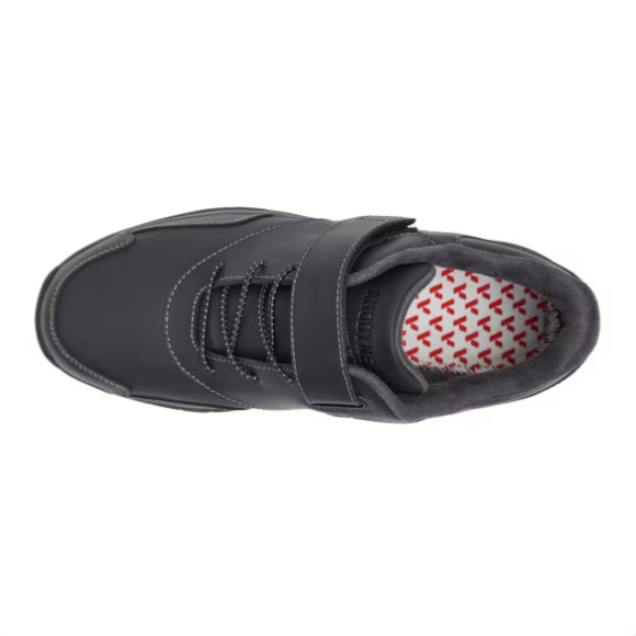 Anodyne No. 38 Men's Sport Walker-Black