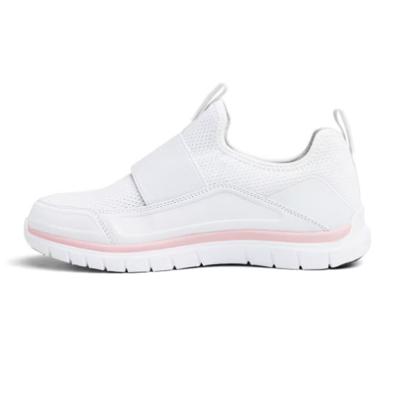 Anodyne No. 17 Women's Sport Sprinter-White