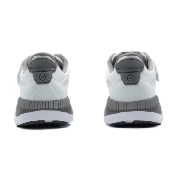 Anodyne No. 38 Men's Sport Walker w/ Heel Assist-White