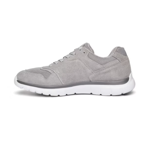 Anodyne No. 50 Men's Sport Trainer-Grey