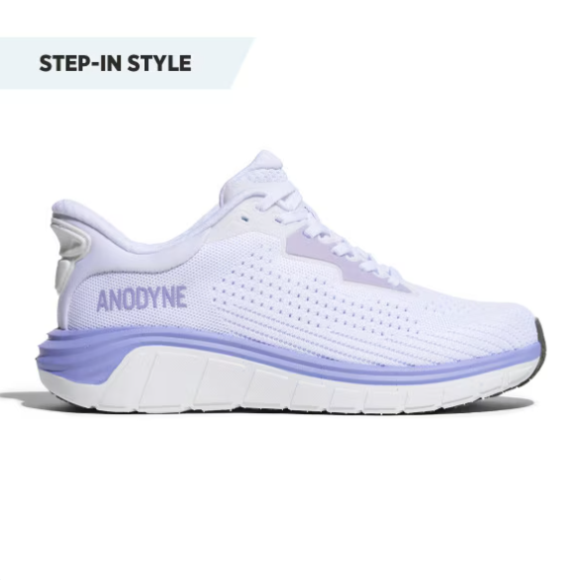 Anodyne No. 35 Women's Sport Move-White