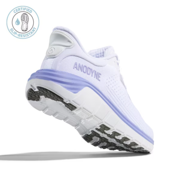 Anodyne No. 35 Women's Sport Move-White