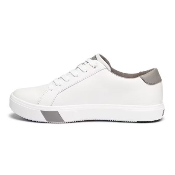 Anodyne No. 27 Women's Casual Sneaker-White