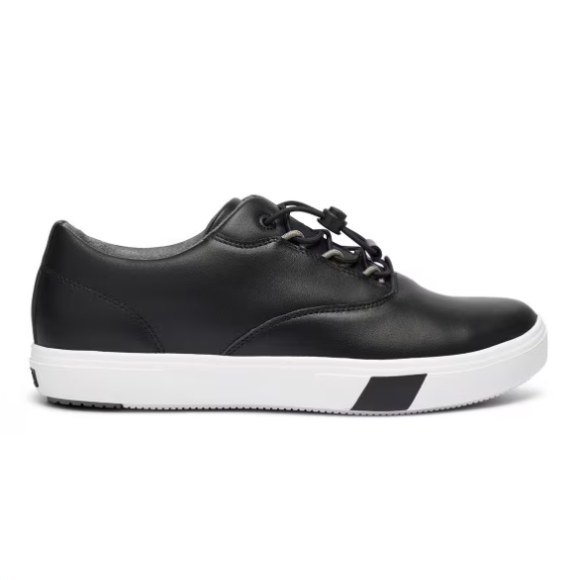 Anodyne No. 93 Women's Casual Sneaker-Black