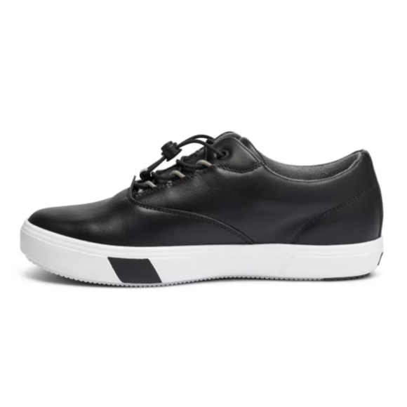 Anodyne No. 93 Women's Casual Sneaker-Black