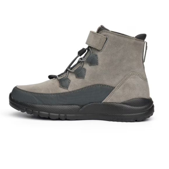 Anodyne No. 89 Women's Trail Hiker-Grey