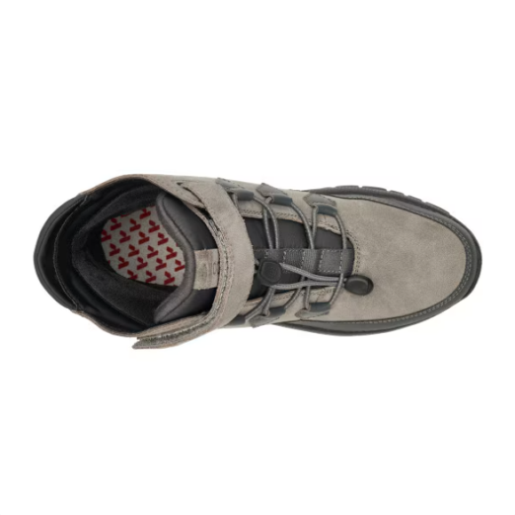 Anodyne No. 89 Women's Trail Hiker-Grey
