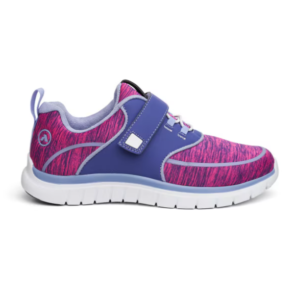 Anodyne No. 45 Women's Sport Jogger-Purple Pink