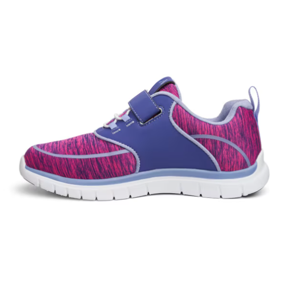 Anodyne No. 45 Women's Sport Jogger-Purple Pink