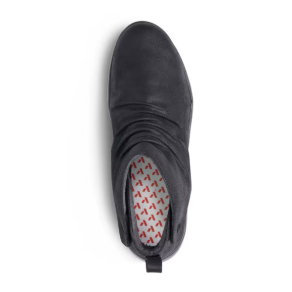 Anodyne No. 91 Women's Casual Boot-Black