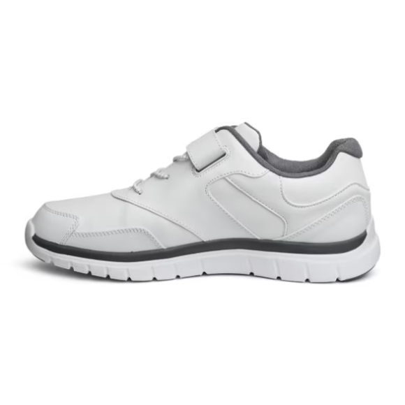 Anodyne No. 38 Men's Sport Walker-White