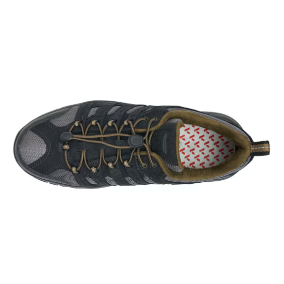 Anodyne No. 44 Men's Trail Walker-Dark Grey