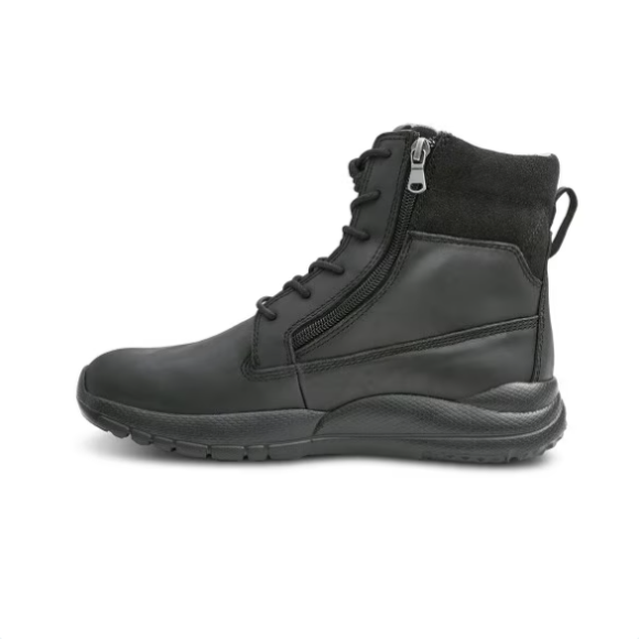 Anodyne No. 90 Men's Trail Worker-Oil Black