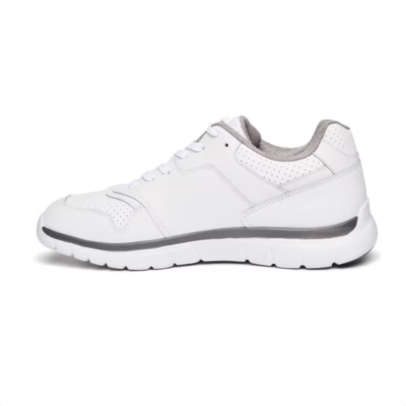 Anodyne No. 50 Men's Sport Trainer-White