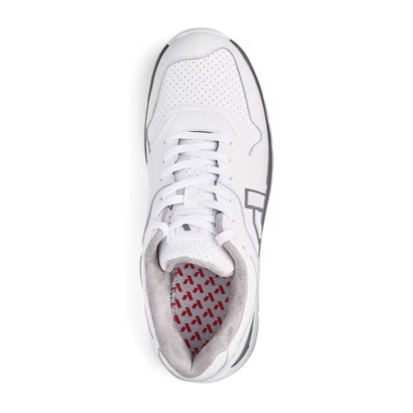 Anodyne No. 50 Men's Sport Trainer-White