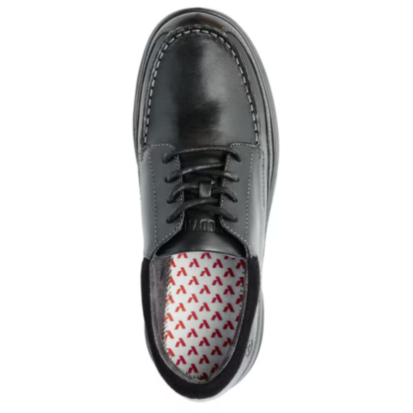 Anodyne No. 30 Men's Casual Dress-Black