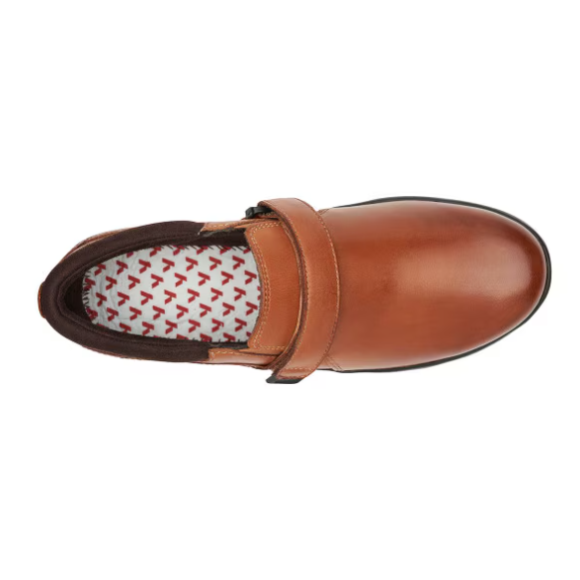 Anodyne No. 51 Women's Casual Dress-Cognac