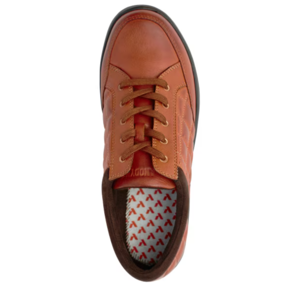 Anodyne No. 75 Women's Casual Sport-Saddle