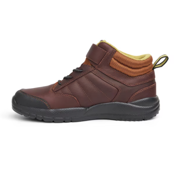 Anodyne No. 55 Women's Trail Boot-Whiskey