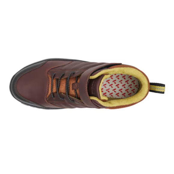 Anodyne No. 55 Women's Trail Boot-Whiskey