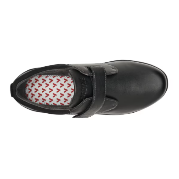 Anodyne No. 67 Women's Casual Comfort-Black