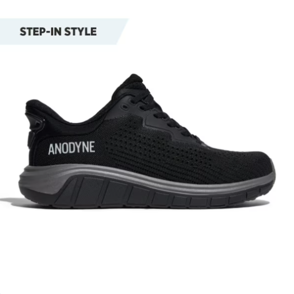 Anodyne No. 35 Women's Sport Move-Black