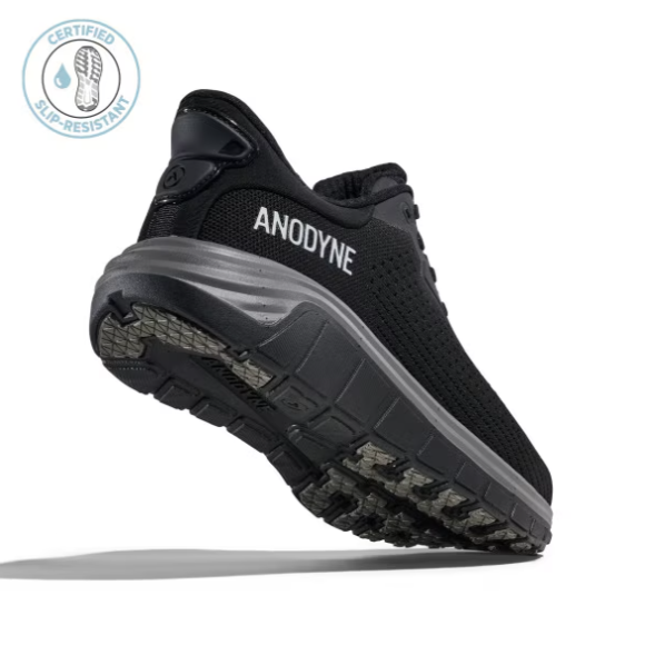 Anodyne No. 35 Women's Sport Move-Black