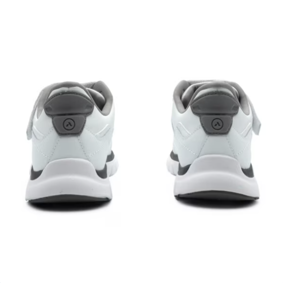 Anodyne No. 31 Women's Sport Walker w/ Heel Assist-White