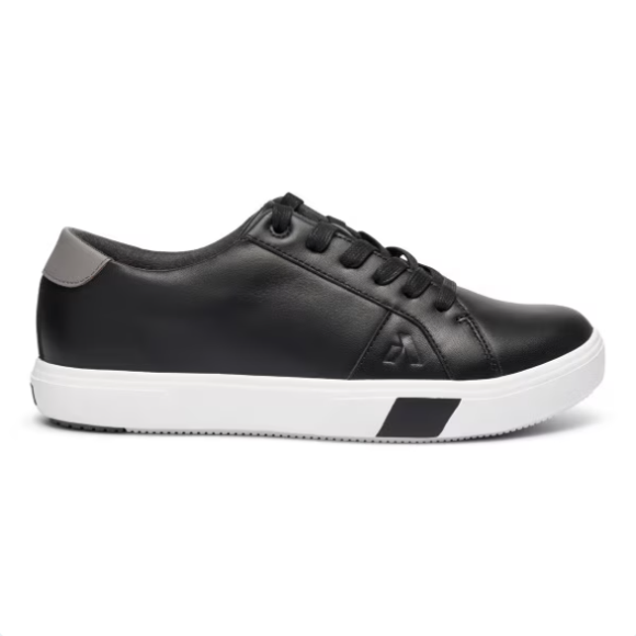 Anodyne No. 27 Women's Casual Sneaker-Black