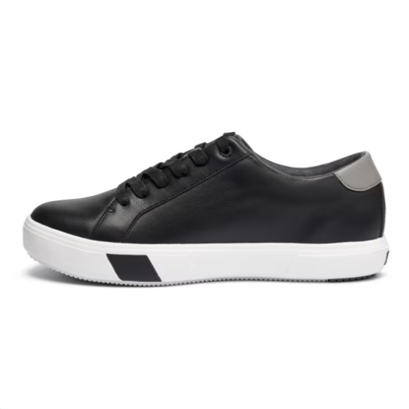 Anodyne No. 27 Women's Casual Sneaker-Black