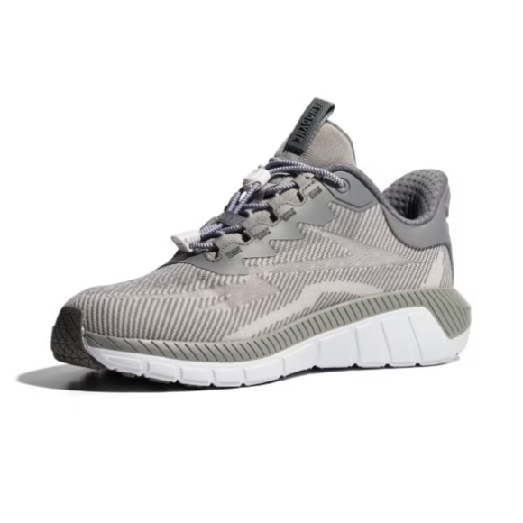 Anodyne No. 48 Men's Sport Dash-Grey