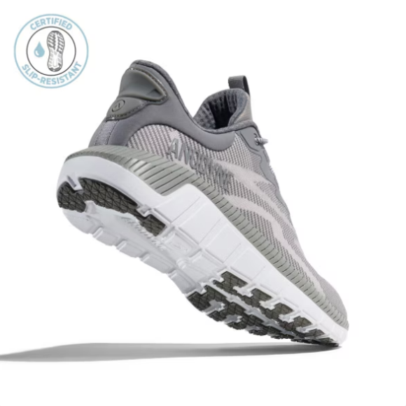 Anodyne No. 48 Men's Sport Dash-Grey