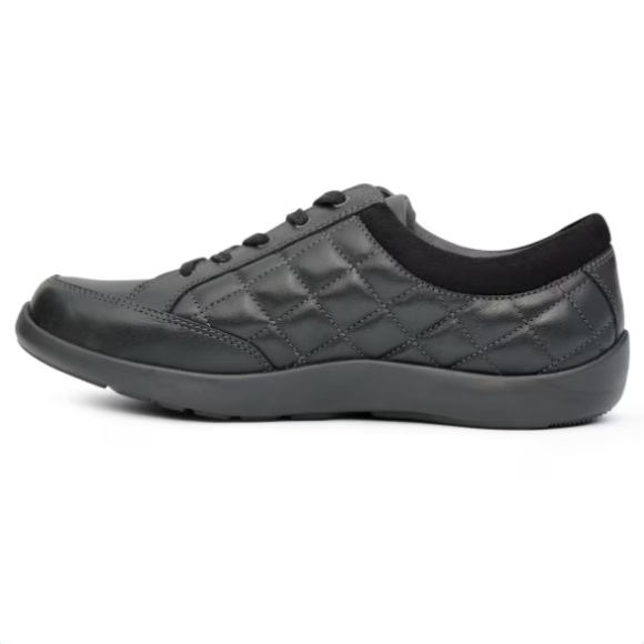 Anodyne No. 75 Women's Casual Sport-Black