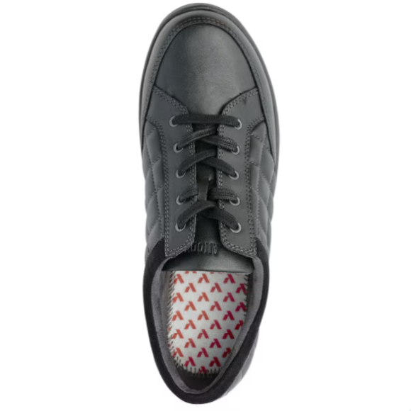 Anodyne No. 75 Women's Casual Sport-Black