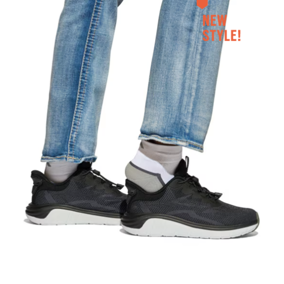 Anodyne No. Women's 59 Sport Dash-Black