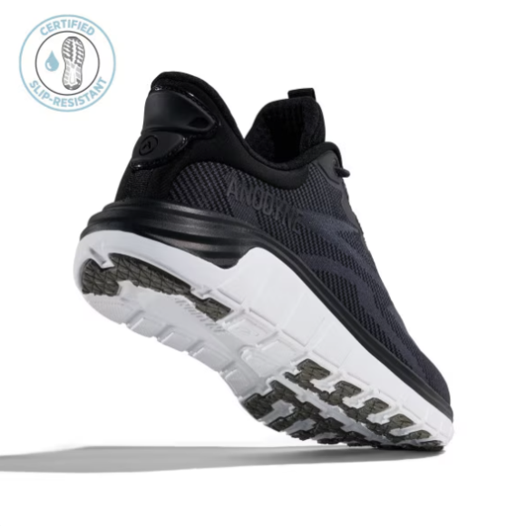 Anodyne No. Women's 59 Sport Dash-Black