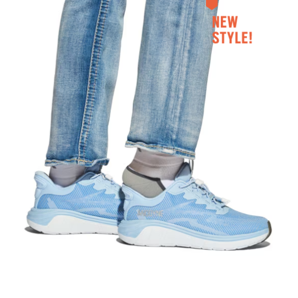 Anodyne No. Women's 59 Sport Dash-Blue