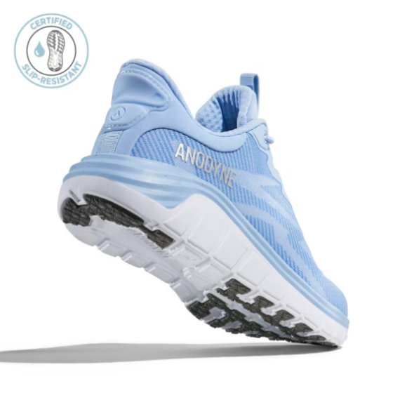 Anodyne No. Women's 59 Sport Dash-Blue