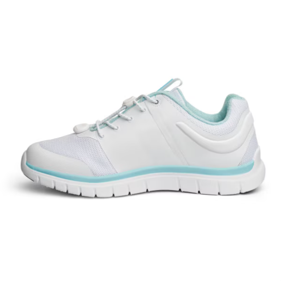 Anodyne No. 23 Women's Sport Runner-White Blue