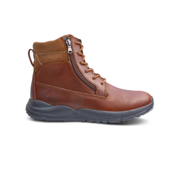 Anodyne No. 90 Men's Trail Worker-Whiskey