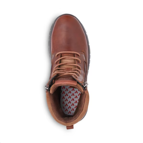 Anodyne No. 90 Men's Trail Worker-Whiskey