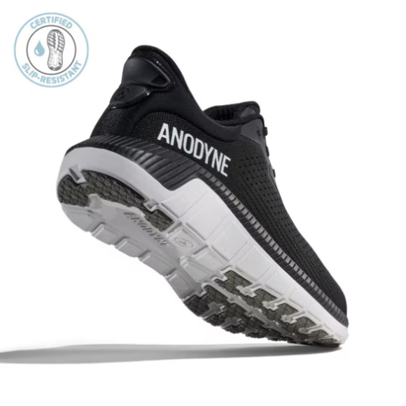 Anodyne No. 24 Men's Sport Move-Black