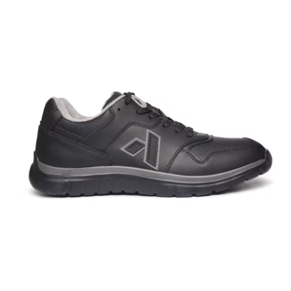 Anodyne No. 50 Men's Sport Trainer-Black