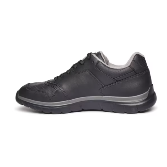 Anodyne No. 50 Men's Sport Trainer-Black